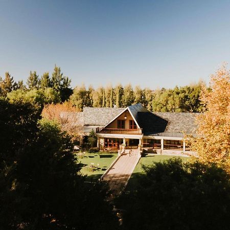 Villiera Guesthouse Douglas ภายนอก รูปภาพ