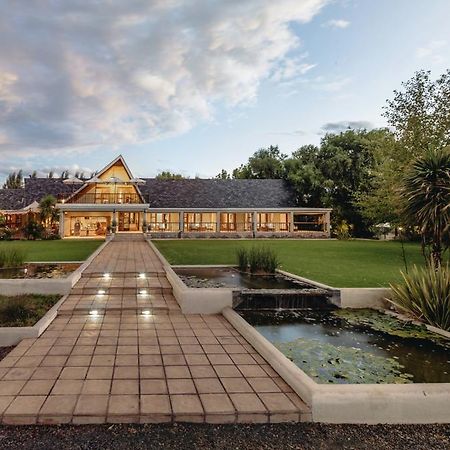 Villiera Guesthouse Douglas ภายนอก รูปภาพ