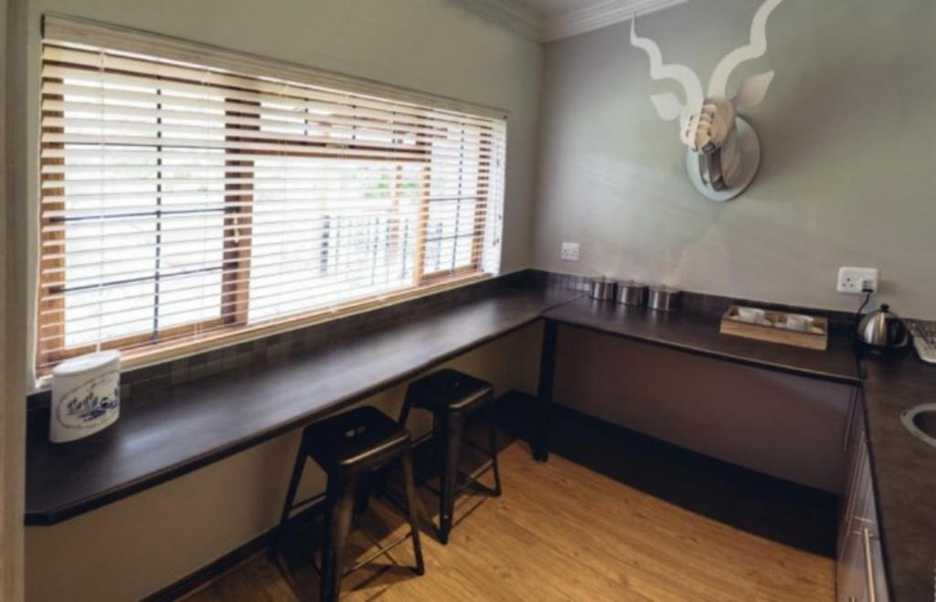Villiera Guesthouse Douglas ภายนอก รูปภาพ