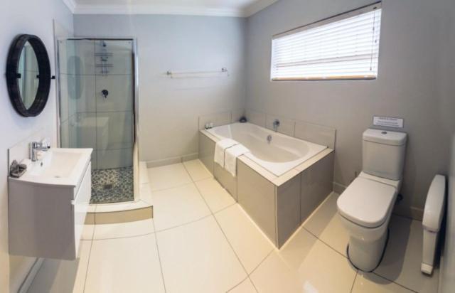 Villiera Guesthouse Douglas ภายนอก รูปภาพ