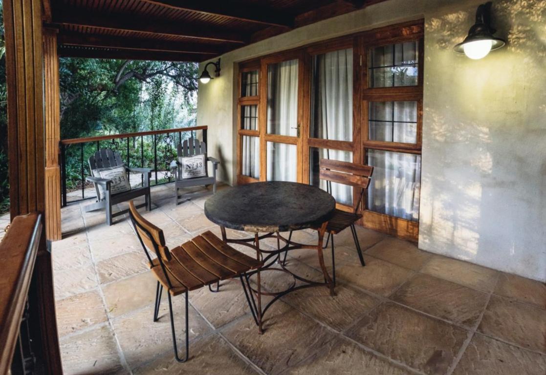 Villiera Guesthouse Douglas ภายนอก รูปภาพ