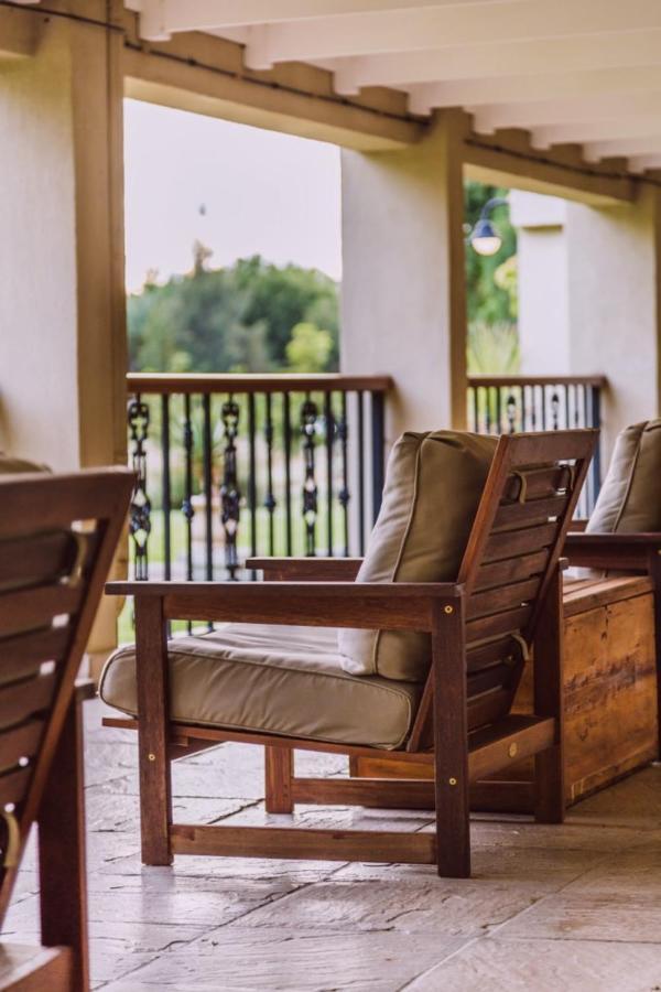 Villiera Guesthouse Douglas ภายนอก รูปภาพ