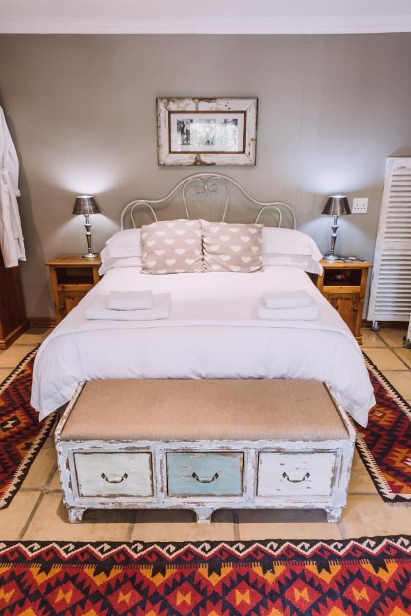 Villiera Guesthouse Douglas ภายนอก รูปภาพ
