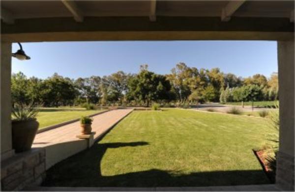 Villiera Guesthouse Douglas ภายนอก รูปภาพ
