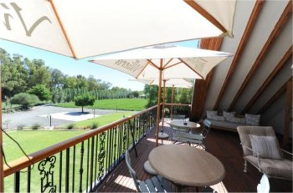 Villiera Guesthouse Douglas ภายนอก รูปภาพ