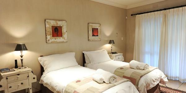 Villiera Guesthouse Douglas ภายนอก รูปภาพ
