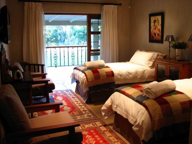 Villiera Guesthouse Douglas ภายนอก รูปภาพ